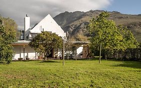 Arkelshoek Cottages